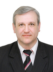 Врач УЗИ Владимир Васильевич Гнатовский