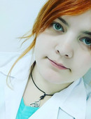 Исаева Алина Артуровна