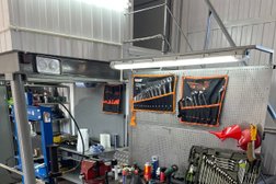 Автосервис О3, с рейтингом 4 - находится по адресу Волгоград, улица Хиросимы, 32 