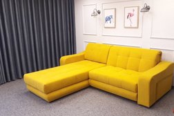 Мебельная фабрика Нэндо, с рейтингом 4 - находится по адресу Челябинск, Артиллерийская улица, 124В 