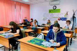 Автошкола Ягуар, с рейтингом 4.4 - находится по адресу Новосибирск, улица Крылова, 7/1 