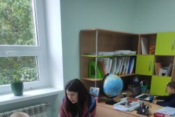 Клуб детского развития Знайка, с рейтингом 5 - находится по адресу Белгород, улица Мичурина, 56 