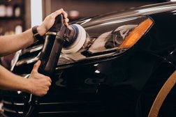 Автостудия RebootAuto, с рейтингом 5 - находится по адресу Московская область, Подольск, улица Курчатова, 78 
