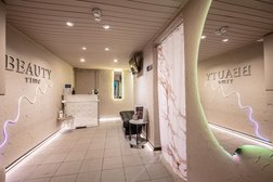 Студия красоты Beauty Time, с рейтингом 4.5 - находится по адресу Москва, район Измайлово, 105037, Измайловский проезд, 16 к2 