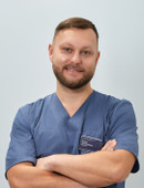 Кочергин Игорь Алексеевич