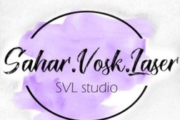 Студия SVL Studio, с рейтингом 4.3 - находится по адресу Москва, улица Декабристов, 27 