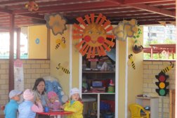 Детский сад Лучик №18, с рейтингом 3.2 - находится по адресу Белгород, улица Щорса, 59 