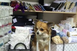 Магазин товаров для шитья Дом рукоделия, с рейтингом 3.8 - находится по адресу Санкт-Петербург, проспект Авиаконструкторов, 5 