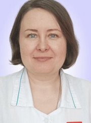 Гинеколог-эндокринолог, эндокринолог Елена Александровна Фомичева