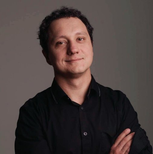 Виктор Шестаков