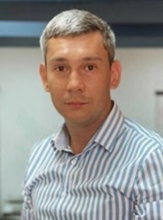 Автоинструктор Савелий Васильевич Скутарь