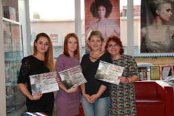 Школа салонного бизнеса Profstudio, с рейтингом 3.1 - находится по адресу Мурманск, Кольский проспект, 176/2 