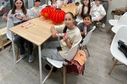 Школа китайского языка Эдди, с рейтингом 4.5 - находится по адресу Республика Башкортостан, Уфа, Чернышевского, 88 