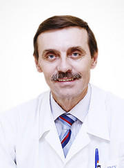 Сосудистый хирург, флеболог Павел Николаевич Мышенцев