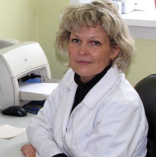 Ольга Викторовна Корабельникова