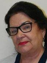 Кардиолог Светлана Павловна Мироненко