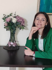 Директор, нейропсихолог Анна Александровна Ермоленко