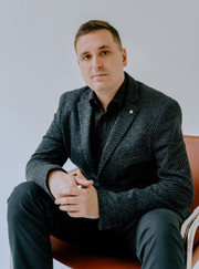 Психотерапевт, психолог Никита Александрович Щеулов