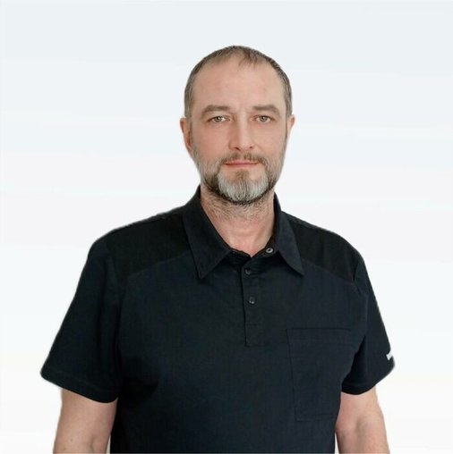 Омар Абакарович Абакаров
