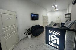 Медицинский центр MasClinic, с рейтингом 4.8 - находится по адресу Республика Татарстан, Казань, улица Аделя Кутуя, 110д к3 