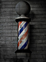 Барбер, бровист Сергей Мастеров