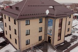 Пансионат для пожилых людей и инвалидов Времена года, с рейтингом 4.7 - находится по адресу Новосибирск, улица Юрия Смирнова, 155 