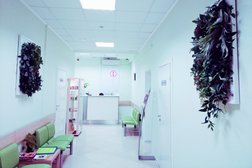 Медицинский центр Караулова, с рейтингом 4.3 - находится по адресу Москва, Мастеркова, 2 