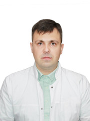 Флеболог, лазерный хирург Арсений Васильевич Казьмин