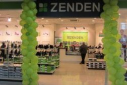 Магазин ZENDEN, с рейтингом 3.3 - находится по адресу Нижегородская область, Дзержинск, улица Петрищева, 4 