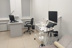 Самарская школа ультразвука, с рейтингом 2.4 - находится по адресу Самара, улица Гагарина, 26а 