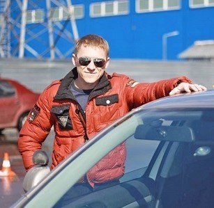 Алексей Александрович Егоров