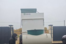 Компания Септик 40, с рейтингом 4 - находится по адресу Калуга, Грабцевское шоссе, 35В 