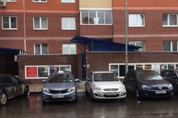 Сервисный центр Компьютер сервис, с рейтингом 2.6 - находится по адресу Московская область, Балашиха, проспект Ленина, 76 