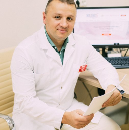 Сергей Гарриевич Башкиров