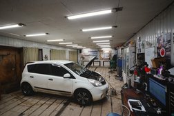 Центр диагностики автомобилей Авто УЗИ, с рейтингом 4.7 - находится по адресу Республика Башкортостан, Уфа, Софьи Перовской, 13/2а 