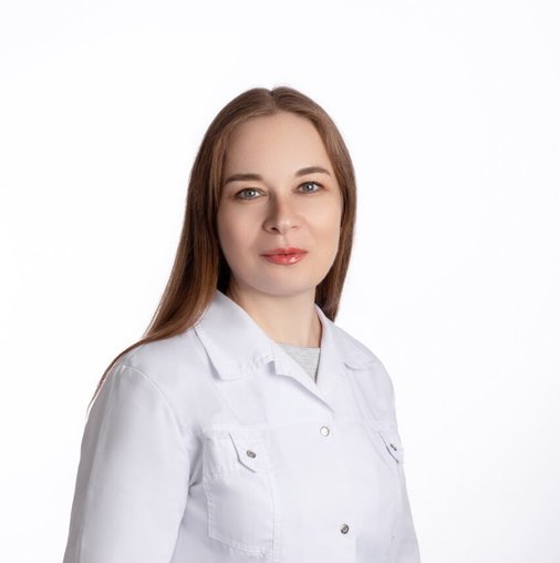 Наталья Владимировна Вахламова