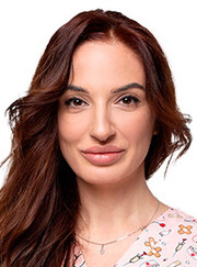 Акушер, врач УЗИ Офелия Самвеловна Кочарян