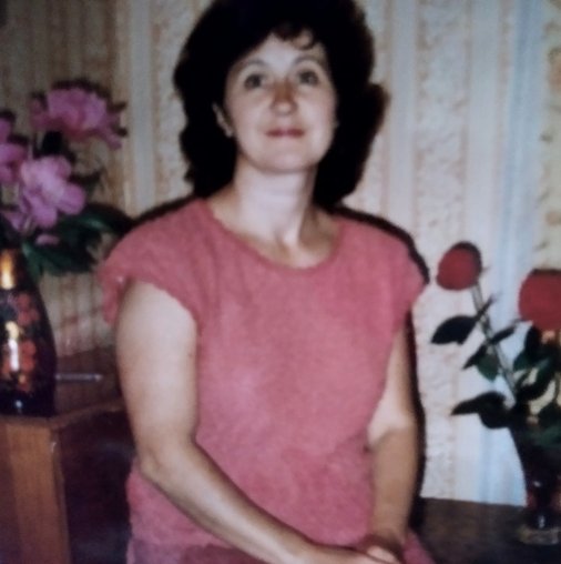 Татьяна Александровна Молькова