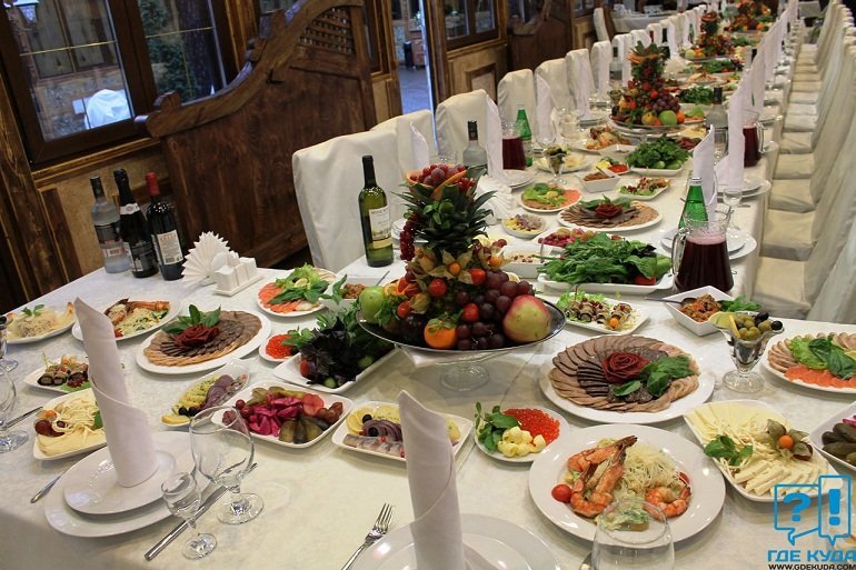 Ресторан ашкым в люблином