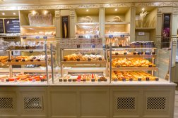 Кафе-пекарня Волконский, с рейтингом 4.2 - находится по адресу Москва, Большая Садовая улица, 2/46 ст1 