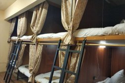 Общежитие HostelCity, с рейтингом 3.5 - находится по адресу Москва, Большая Черёмушкинская улица, 36к2 