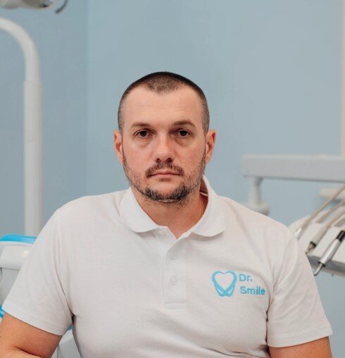 Павел Валериевич Скачков