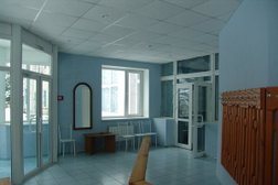 Санаторий Синий Утес, с рейтингом 4.3 - находится по адресу Томская область, пос. Синий Утёс, Парковая улица, 1 