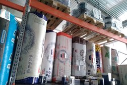 Торговый центр Домстрой, с рейтингом 3.7 - находится по адресу Тульская область, пос. Петровский, Парковая улица, 7 