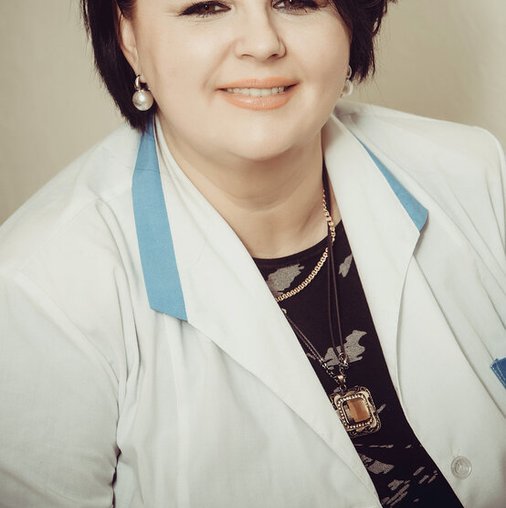 Римма Фёдоровна Ковалёва