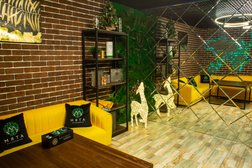 Мята Lounge Каспийская