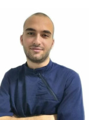 Имплантолог, стоматолог Артем Батразович Кацанов