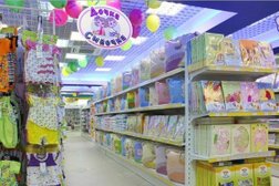 Магазин детских товаров Дочки-Сыночки, с рейтингом 3 - находится по адресу Московская область, Подольск, улица Свердлова, 26 