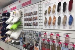 Салон ортопедических товаров Medi, с рейтингом 5 - находится по адресу Москва, Большая Садовая улица, 6 