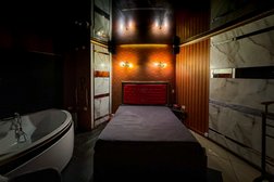 Салон эротического массажа Малина, с рейтингом 5 - находится по адресу Челябинск, Академика Королёва, 1 